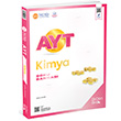 2027 AYT Kimya Konu �zetli Soru Bankas� �� D�rt Be� Yay�nlar�