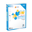 2027 Model TYT-AYT Geometri Soru Bankas� G�ncel Bask� �� D�rt Be� Yay�nlar�