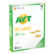 2027 AYT Biyoloji Konu �zetli Soru Bankas� �� D�rt Be� Yay�nlar�