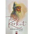 Dede Korkut Hik�yeleri Se�meler Alt�n Kitaplar