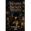 The Mender of Broken Hearts G�lnar Yay�nlar�