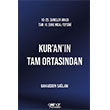 Kuran�n Tam Ortas�ndan G�lnar Yay�nlar�