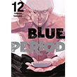 Blue Period 12. Cilt Gerekli �eyler Yay�nc�l�k