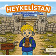 Heykelistan �kinci Adam Yay�nlar�