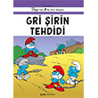 Gri �irin Tehdidi Alfa Yay�nlar�