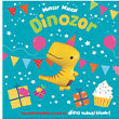 M�nc�r M�nc�r Dinozor Beta Kids