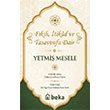 Yetmi� Mesele Beka Yay�nlar�