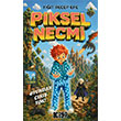 Piksel Necmi Oyundan ��k�� Yok Acayip Kitaplar