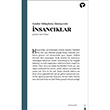 �nsanc�klar Turkuvaz Kitap