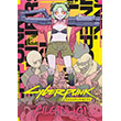 Cyberpunk: Edgerunners ��lg�nl��� 1 Athica Yay�nlar�