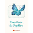 Mon Livre Du Papillon Kumdan Kale