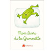 Mon Livre De La Grenouille Kumdan Kale