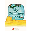 My Summer Book Kumdan Kale