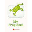 My Frog Book Kumdan Kale