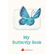 My Butterfly Book Kumdan Kale