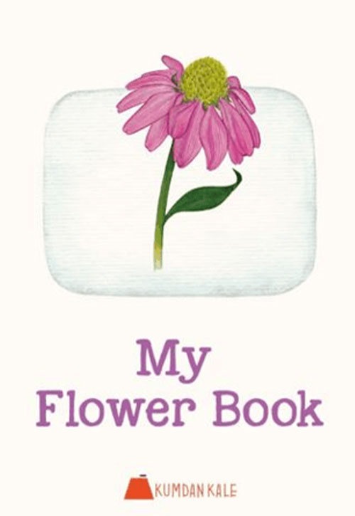 My Flower Book Kumdan Kale