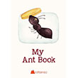 My Ant Book Kumdan Kale