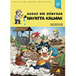 Susuz Bir D�nyada Hayatta Kalmak Destek Yay�nlar�