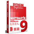 9. S�n�f Matematik Benim Fasik�l�m Benim Hocam Yay�nlar�