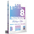 LGS 8.S�n�f Paragraf Soru Bankas� Benim Hocam Yay�nlar�