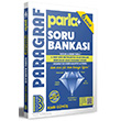 PARLA 6. S�n�f Maarif Paragraf Soru Bankas� Benim Hocam Yay�nlar�