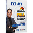 TYT AYT Geometri 10 G�nde Full Tekrar Full Matematik