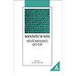 Men�fiun N�s Nid�� Mehmed �elebi Son�a� Yay�nlar�