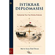 �stikrar Diplomasisi Orion Yay�nevi