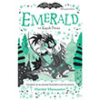 Emerald 4: Emerald ve Ka�ak Prens Epsilon Yay�nevi