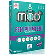 8. S�n�f Fen Bilgisi MOD Konu Anlat�m Fasik�lleri Paraf Yay�nlar�