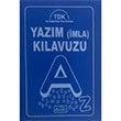 Yaz�m (�mla) K�lavuzu Par�lt� Yay�nlar�