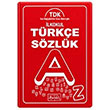 �lkokul T�rk�e S�zl�k Par�lt� Yay�nlar�