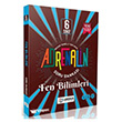 6. S�n�f Fen Bilimleri Soru Bankas� Adrenalin Yay�nlar�