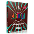 6. S�n�f Matematik Adrenalin Soru Bankas� Adrenalin Yay�nlar�