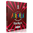 6. S�n�f T�rk�e Soru Bankas� Adrenalin Yay�nlar�