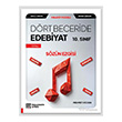 11. S�n�f D�rt Beceride Edebiyat Paragraf�n �ifresi Yay�nc�l�k
