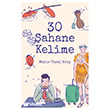 30 �ahane Kelime Epsilon Yay�nevi