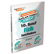 10. S�n�f Fizik Tematik Maarif Soru Bankas� �ap Yay�nlar�