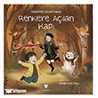 Renklere A��lan Kap� Varyant Yay�nc�l�k