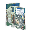 Hayali Kitabevleri Soka�� �ndigo Kitap
