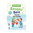 Benekli Bere Okumak �ok Kolay 1.S�n�f Mavi Kirpi Yay�nlar�