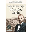 S�rg�n Sefir Sadullah Pa�a Tima� Tarih