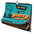 TYT Tarih Poster Notlar KR Akademi