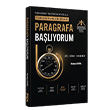 Paragrafa Ba�l�yorum Temelden Anlam Bilgisi Paragraf� Sevdiren Hoca Yay�nlar�