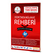 ��retmen M�lakat Rehberi KR Akademi
