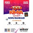 TYT Kimya Maarif Model Tematik Soru Bankas� Miray Yay�nlar�