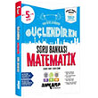 5. S�n�f Matematik G��lendiren Soru Bankas� Ankara Yay�nc�l�k
