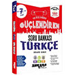 7. S�n�f T�rk�e G��lendiren Soru Bankas� Ankara Yay�nc�l�k