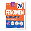 7. S�n�f Fenomen Matematik A Soru Bankas� Fenomen Okul Yay�nlar�