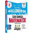 7. S�n�f Matematik G��lendiren Soru Bankas� Ankara Yay�nc�l�k
